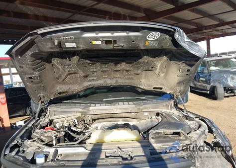 2025 Ford F-150 Xl из США, поврежденный, VIN 1FTMF1L58SKD16363